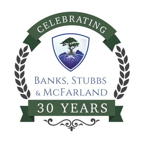 Banks Stubbs logo