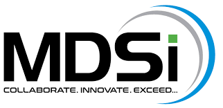 MDSI logo